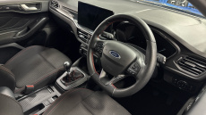 Ford Focus 1.0 EcoBoost ST-Line 5dr Petrol Hatchback